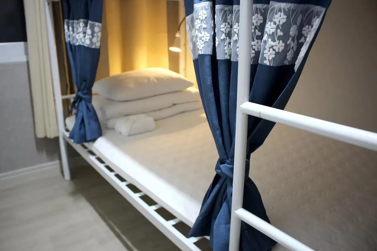 Dandi Guesthouse Busan Pensionat